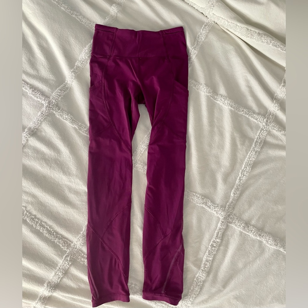 Lululemon leggings